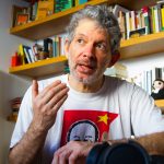 Diego Sztulwark: «No es solo luchar por el futuro, también es luchar por el pasado. Walter Benjamín decía que las clases dominantes cuando triunfan nos liquidan el pasado»