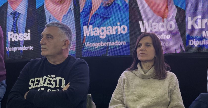 El sindicato de mecánicos Smata respaldó a Fernanda Raverta como precandidata a intendente marplatense: «La felicidad popular implica una tarea de creación colectiva»