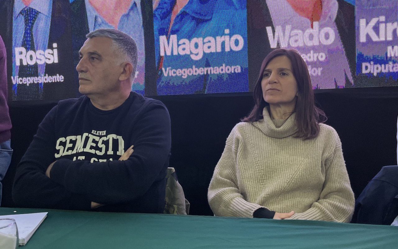 Para "Paco" Manrique, "el pueblo se va a expresar contra los que desean quitarle derechos"