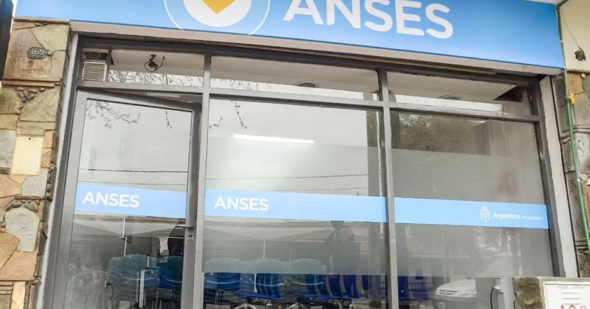 ANSES confirmó que los trabajadores que no paguen Ganancias podrán acceder a créditos de hasta $400.000 con una tasa subsidiada a menos de la mitad de la inflación