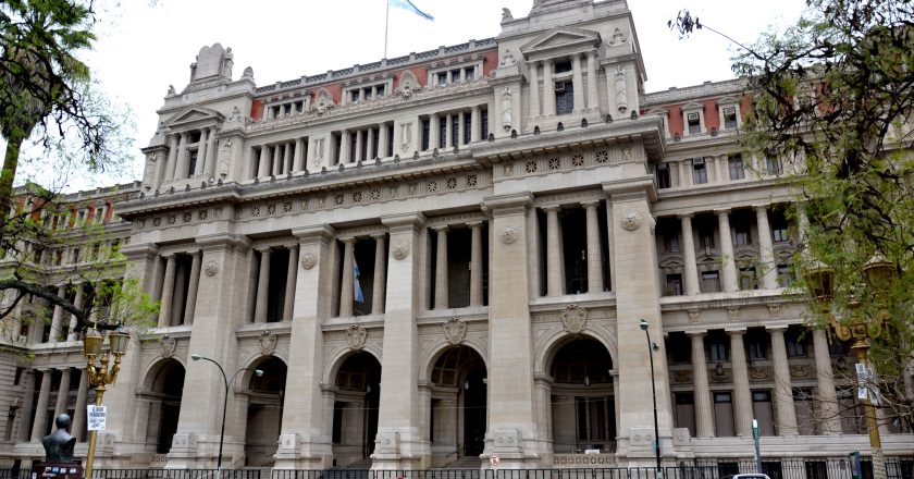 La Justicia condenó a empresa y también a los socios a pagar casi $24 millones por trabajo no registrado y daño moral