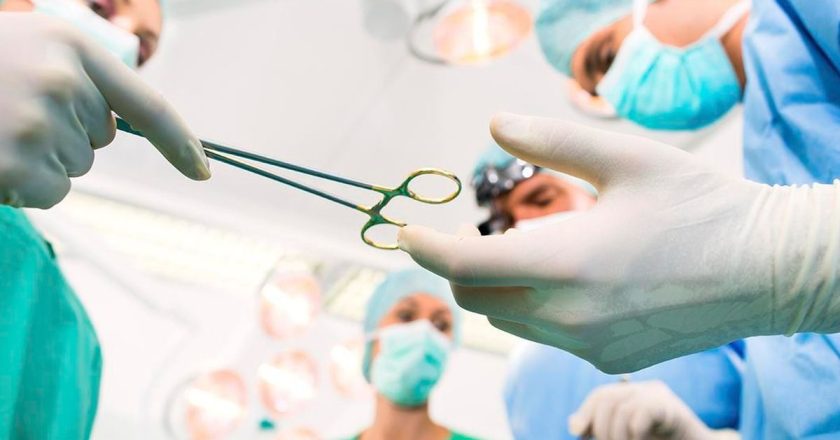 Comisión de Diputados inició el tratamiento del proyecto de ley sobre el régimen laboral del instrumentador quirúrgico