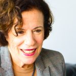 Doris Capurro: «Tengo la esperanza de que logremos poner en valor todo lo que nuestro país tiene para que haya una mejor distribución de la riqueza, equidad, igualdad y mejores oportunidades para todos»