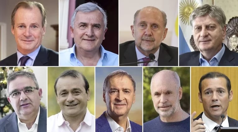 Los gobiernos de diez provincias se atienen a sus propias paritarias, se cortan de la decisión de Massa y no pagarán la suma fija de $60.000 a sus empleados