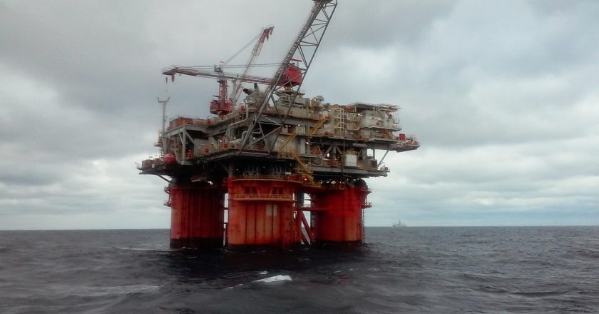 Kicillof apuesta a la explotación offshore y habla de la creación de 22.000 puestos de trabajo directos y 110.000 indirectos