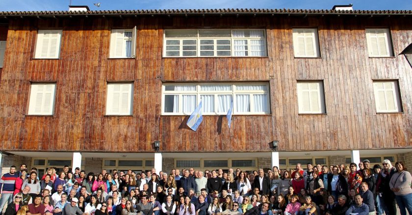 Trabajadores cooperativistas piden ser tenidos en cuenta en la «suma fija» que anunciará el Gobierno