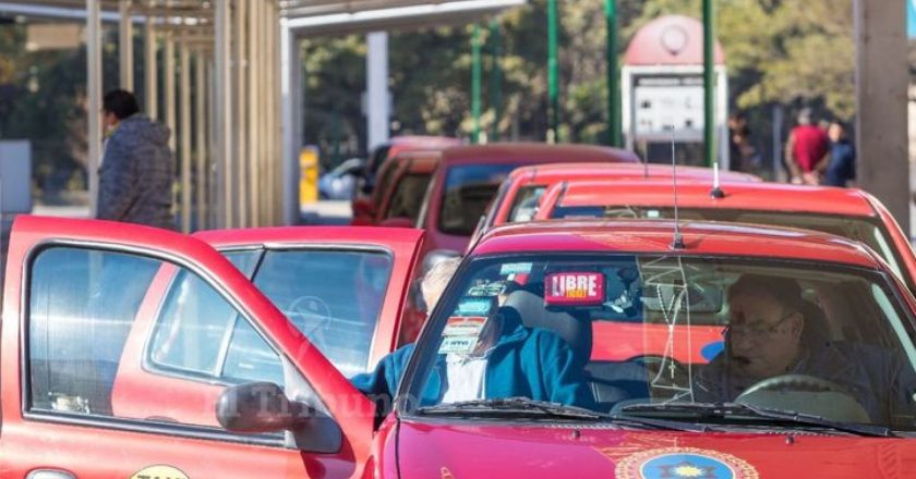 #AHORA La Justicia salteña ratificó que el funcionamiento de Uber en la provincia es ilegal