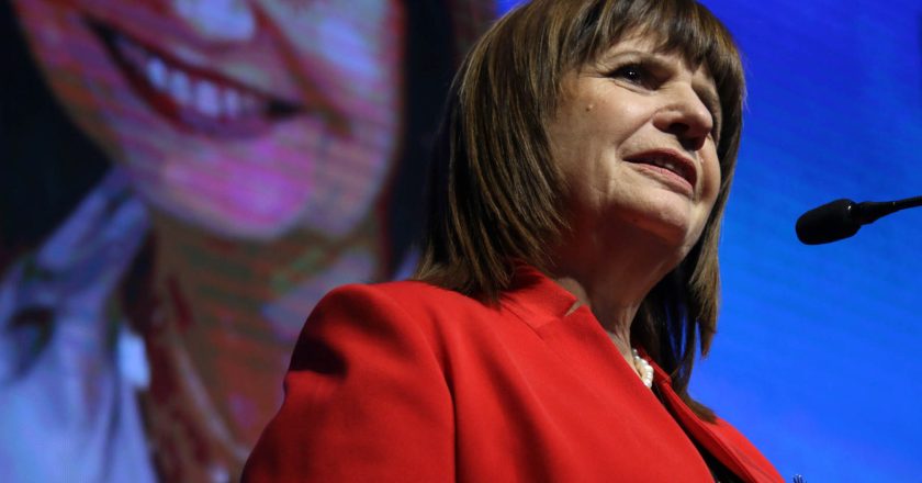 La CTA Autónoma rechazó las multas de Bullrich y advirtió que de continuar con las intimidaciones habrá denuncias por «abuso de autoridad e incumplimiento de los deberes de funcionario público»