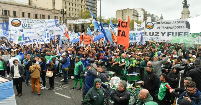 La CTA Autónoma celebró la eliminación de Ganancias y reclamó reformar el regresivo sistema impositivo