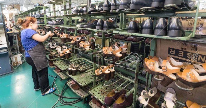 El plenario de comisiones de Diputados emitió dictamen para el proyecto que promueve la industria del calzado y que empuja el gremio del sector