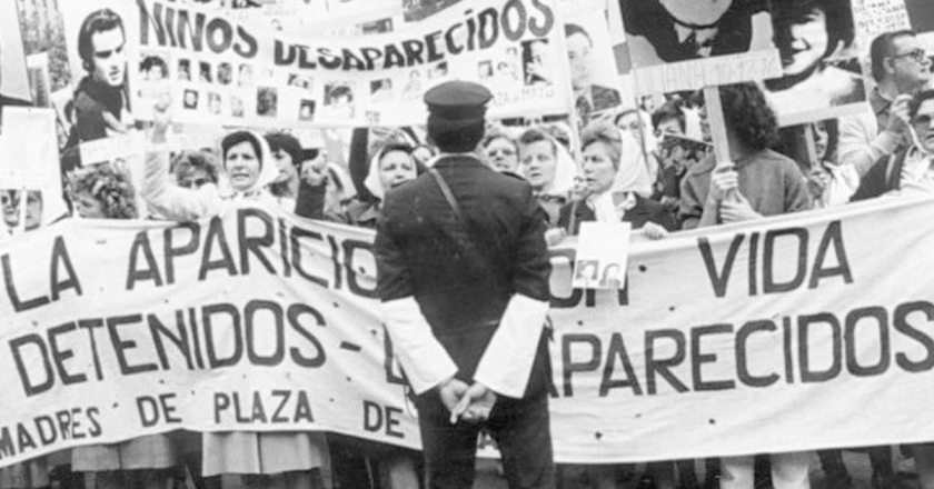 La CGT repudió el acto del sector de Milei en la Legislatura: «El movimiento obrero organizado fue testigo y principal víctima durante décadas de la proscripción y las persecuciones, secuestros, torturas y desapariciones»