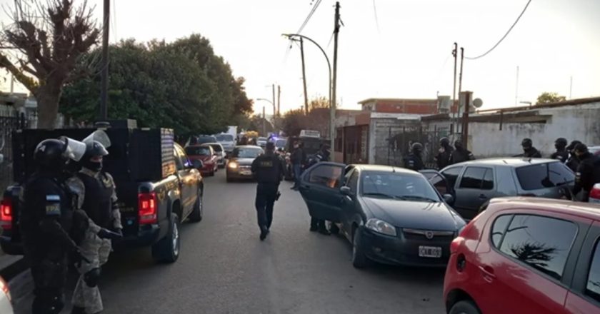 Atacaron a balazos a un encuentro gremial del Sindicato de Limpieza en Córdoba y mataron a una mujer