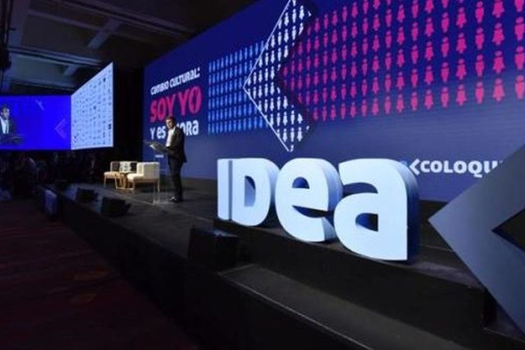 IDEA le presentará a los candidatos 20 propuestas económicas entre las que se encuentran abaratar los despidos y las multas laborales y actualizar los convenios colectivos