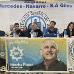 «Paco» Manrique aseguró que a partir de las medidas de Massa, «el ánimo de la gente empezó a cambiar»