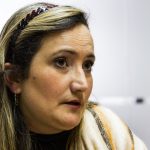 María Mercedes Cabezas: «Los trabajadores y las trabajadoras estatales tenemos planteos de políticas públicas, porque somos los que las materializamos»