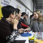 La Ciudad de Buenos Aires realizó la segunda Expo Mujeres Productivas y la novena Expo Empleo Barrial del año