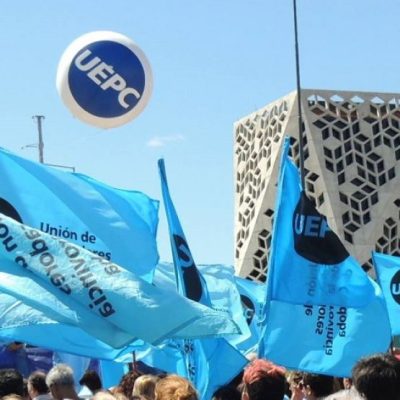 La Unión de Educadores de Córdoba exigió a Llaryora adelantar la paritaria docente: “El salario no alcanza”