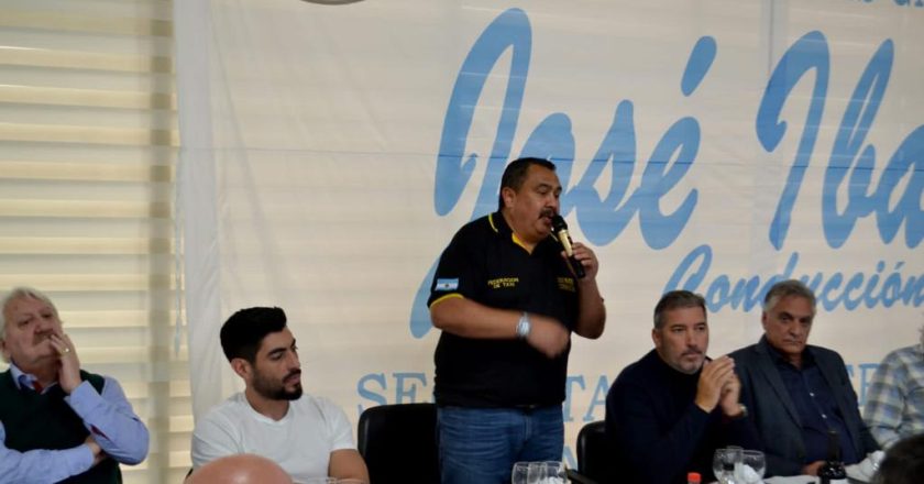 #EXCLUSIVO Las 62 Organizaciones confirmaron el respaldo electoral a Sergio Massa y ya negocian un mano a mano con el ministro