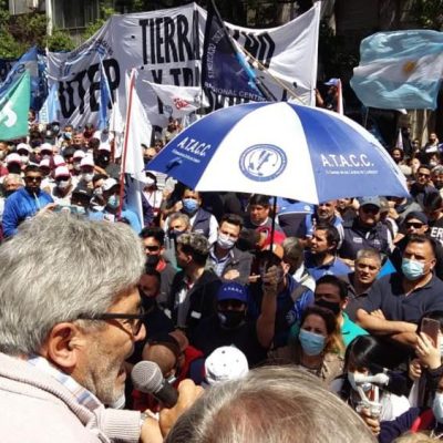 Ante la imposición de los médicos de un «bono extra», la CGT Córdoba sale a defender a las obras sociales sindicales: «No pueden ser equiparadas con las prepagas»
