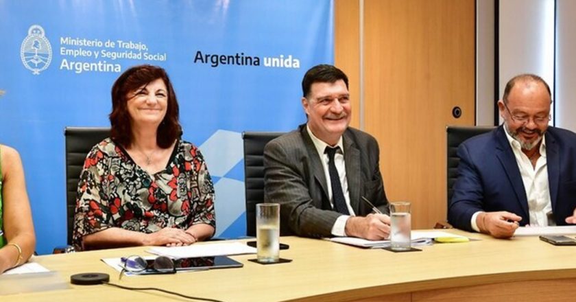 Consejo del Salario: las centrales obreras todavía no fijaron postura aunque piensan como parámetro la paritaria nacional docente