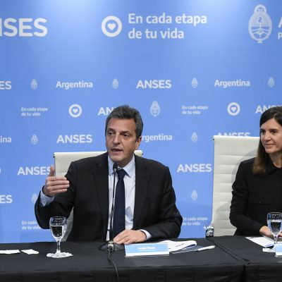 Comenzó la inscripción para poder cobrar el IFE de 94 mil pesos para trabajadores informales