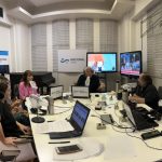 #ENFOQUE Cuál sería el impacto en el periodismo si gana LLA: «Milei quiere un país donde no haya información pública»
