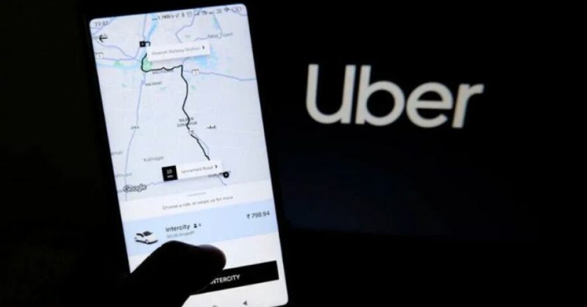 Tras el fallo que obligó a la CABA a regular las apps, el Gobierno nacional le da el control de plataformas como Uber y Rappi a Transporte