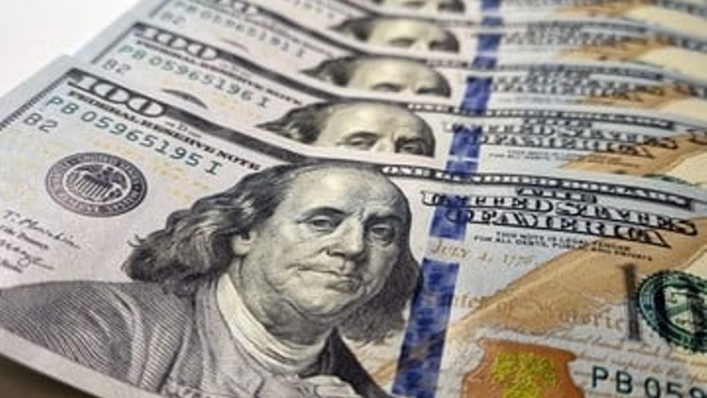 La corrida cambiaria derrumbó el salario real medido en Dólares