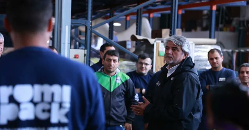 El Ministerio de Trabajo bonaerense realizará mañana una actividad de difusión de los derechos laborales