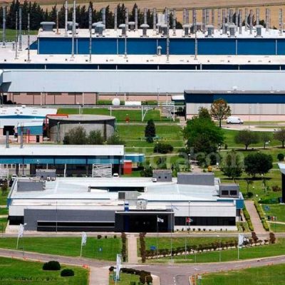 General Motors toca fondo en Argentina: produjo apenas 16.586 autos en 2025 y quedó última entre las terminales