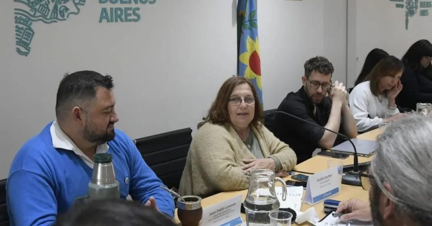 Judiciales bonaerenses reabrieron la negociación salarial y presentaron sus reclamos