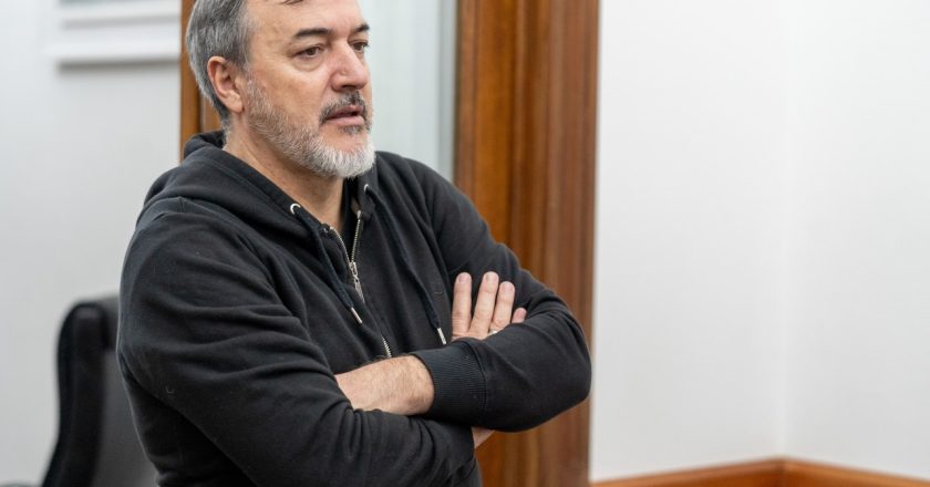 Aguiar: «El desabastecimiento de combustible es intencional y responde a empresarios vinculados a La Libertad Avanza»