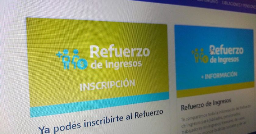 La ANSeS confirmó que hasta el 31 de octubre continúa abierta la inscripción para el bono de 94 mil pesos destinado a trabajadores informales