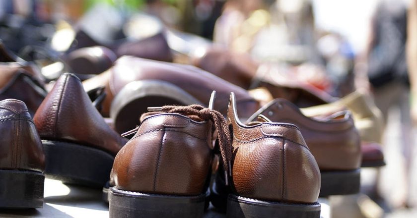 Alarma en la industria del calzado: caída de ventas, sobrestock y competencia ilegal ponen en crisis al sector