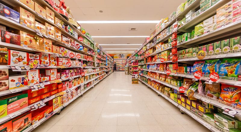 Alerta por posibles despidos en supermercados ante la crisis del consumo: Hiper Libertad, Vea, Yaguar, Easy y Caromar en la mira