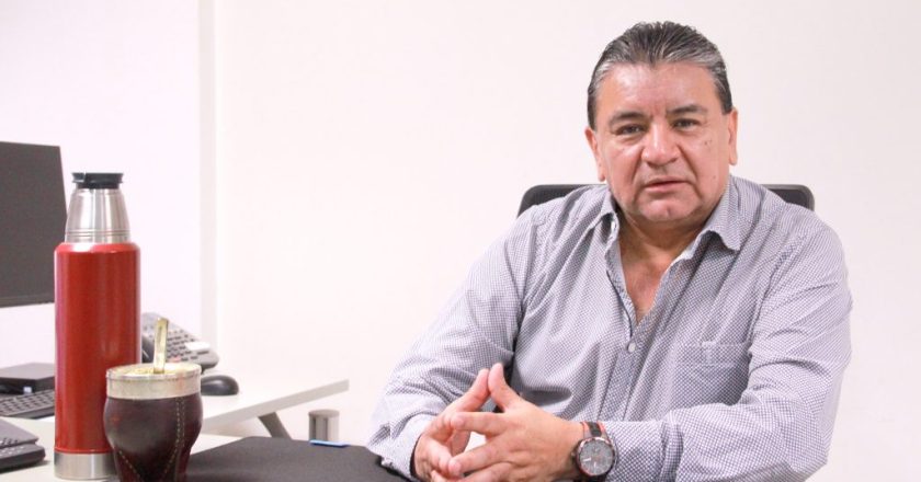 Elecciones en Uatre: Voytenco confinó que los trabajadores rurales irán a las urnas el sábado para elegir comisiones administrativas en todo el país