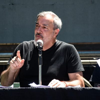 Alarmados por los miles de despidos que prevén, ATE le pidió una audiencia a Milei para conocer precisiones de los alcances de la Ley Ómnibus