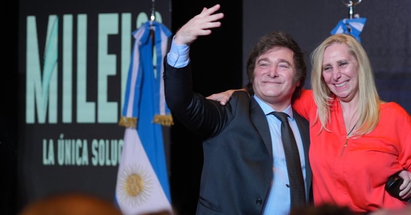 #ESPECIAL El plan Milei: Reforma laboral, fin del modelo sindical argentino, eliminación de las indemnizaciones, del derecho de huelga y del derecho a la protesta