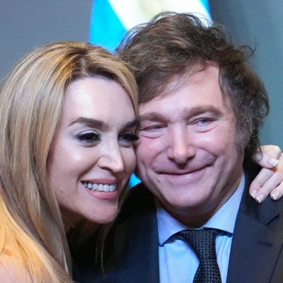 «Se defenderá cada puesto laboral», la definición de ATE frente a la amenaza que representa Milei