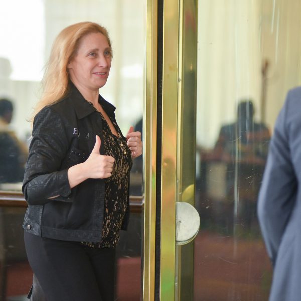 #AHORA El referente de Milei en temáticas productivas le adelantó a los empresarios que buscarán «modernizar todo el esquema laboral» y «bajar costos laborales»