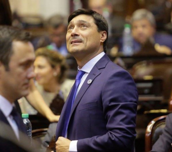 #EXCLUSIVO La Justicia acorrala al ex sindicalista Pablo Ansaloni, voltea la intervención de la seccional Salta del Partido FE y lo expone por el uso de los fondos del Estado para financiar su campaña con Milei