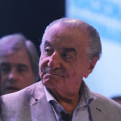 #AHORA Armando Cavalieri: «A la Argentina la arreglamos y sacamos adelante entre todos o no la arregla nadie»