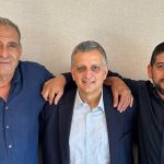 El gremio de jerárquicos petroleros de Cuyo y La Rioja se reunió con el designado por Milei para manejar YPF y bancó la privatización: «Hay muchos ‘ñoquis’ que perjudican al resto»