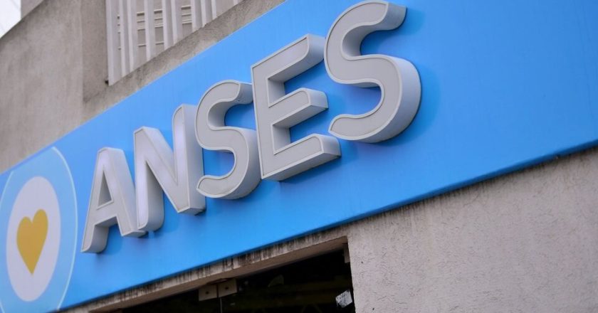 La Anses oficializó la suba del 20,87% de las jubilaciones y pensiones