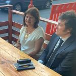 Otra crisis de gabinete de Milei sin haber asumido: Sonó Patricia Bullrich para Trabajo pero desde el PRO creen que se trata de una operación para bajarla de seguridad