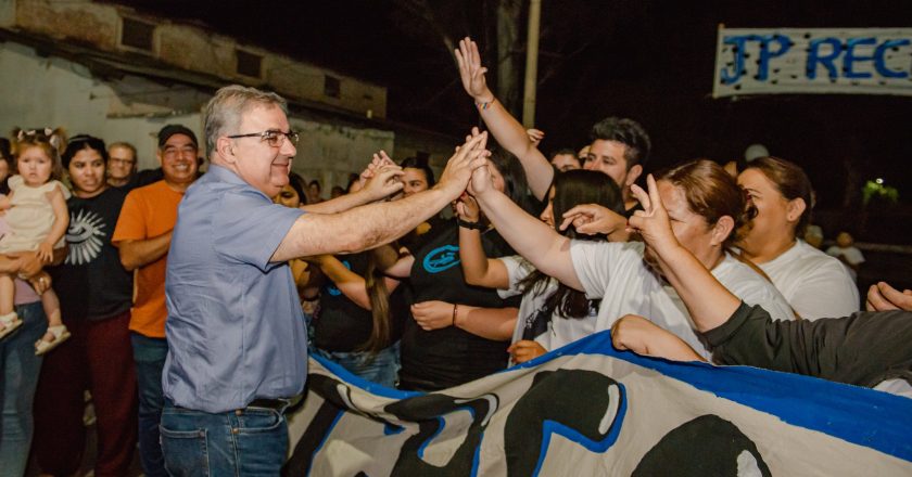 Jalil salió a despegarse de Milei y afirmó que está «garantizado el pago del aguinaldo» para trabajadores públicos de Catamarca