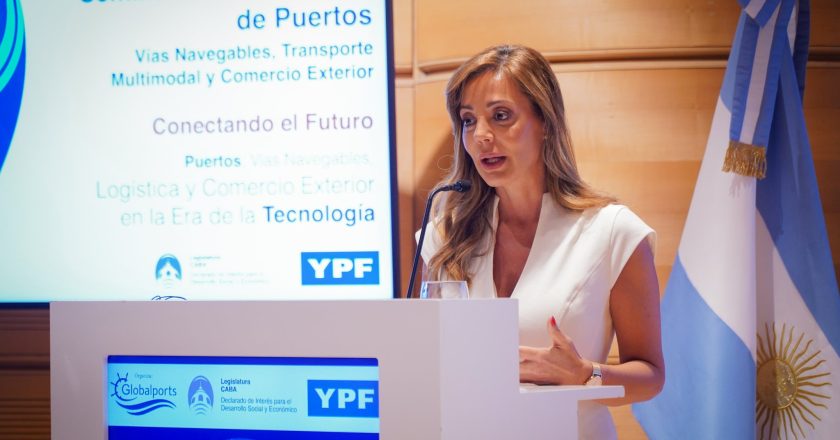 Desde Energía advierten que la explotación offshore puede generar «30 mil puestos de trabajo»