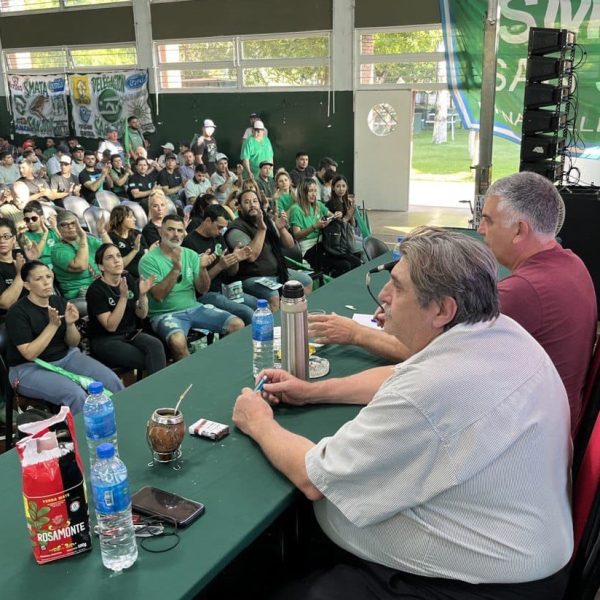 #EXCLUSIVO Con los datos del Indec en la mano, SMATA sostuvo el esquema de aumentos bimestrales para las automotrices y firmó un 22,3% para noviembre y diciembre