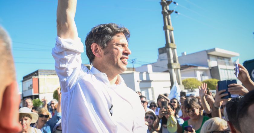 Los gremios estatales bonaerenses rechazaron la propuesta salarial y parecen ir a la ronda salarial más compleja desde que asumió Kicillof