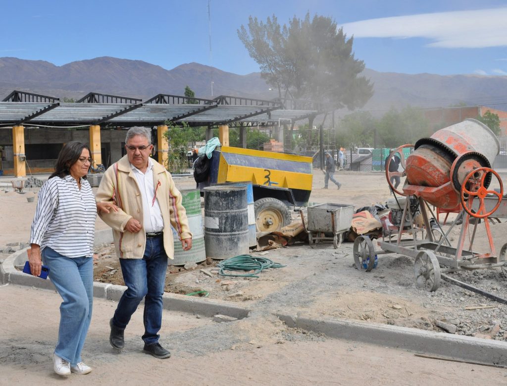 Jalil salió a despegarse de Milei y afirmó que está "garantizado el pago del aguinaldo" para trabajadores públicos de Catamarca